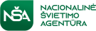 Nacionalinė švietimo agentūra